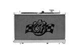 CSF Performance 02-07 Impreza WRX/STI All-Aluminum Radiator - w/ built-in Oil Cooler