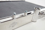 CSF Performance CSF Performance 02-07 Subaru Impreza WRX/STI All-Aluminum Radiator - w/ filler neck CSF-3076