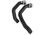 AFE aFe Bladerunner 2-1/4in Intercooler Tube Hot Side BMW M3/M4 (F80/F82/F83) 15-17 L6 3.0L (tt) S55 46-20198-B