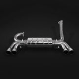 Capristo Ferrari 308 GTB (Euro Only) - Valved Exhaust (CES3) | 03FE05803004