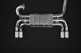 Capristo Ferrari 308 GTB (Euro Only) - Valved Exhaust (CES3) 03FE05803004