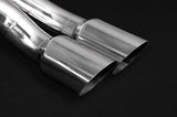 Capristo Ferrari 308 GTB (Euro Only) - Valved Exhaust (CES3) 03FE05803004