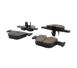 Rear | Stoptech Performance Brake Pads - BMW / F3X / 320i / 328d / 330e / 340i & More | 309.16100