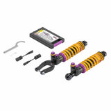 KW Suspension KW Suspensions KW V5 Coilover Kit - Lamborghini Huracan w/ noselift, w/ elec. dampers 30911008