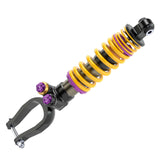 KW Suspension KW Suspensions KW V5 Coilover Kit - Lamborghini Huracan w/ noselift, w/ elec. dampers 30911008