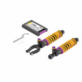 KW Suspension KW Suspensions KW V5 Coilover Kit - Lamborghini Huracan w/ noselift, w/o elec. dampers 30911009