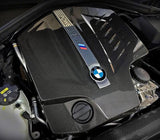 Eventuri F87 M2 (N55) Carbon Engine Cover | EVE-N55-M2-ENG