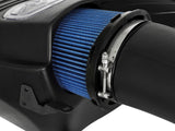 AFE aFe Momentum GT Pro 5R Cold Air Intake System 2017 Ford F-150 Raptor V6-3.5L (tt) EcoBoost 54-73115