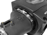 AFE aFe Momentum Air Intake System PRO 5R w/ Extra Filter 2015 Dodge Challenger SRT Hellcat 6.2L (sc) 52-72204
