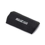 SPARCO Sparco Lumbar Cushion Black 01023NR