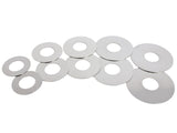 aFe Sway-A-Way 2.0/2.5 Valve Stack Kit .020 Thick | 56000-SP20
