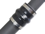 AFE aFe Bladerunner Intercooler Tubes Hot Side 2015 Ford F-150  V6 2.7 (tt) 46-20208-B