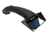 aFe Rapid Induction Cold Air Intake System w/Pro 5R Filter 2021+ Ford F-150 V8-5.0L | 52-10012R