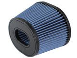 AFE aFe MagnumFLOW Air Filters P5R Universal A/F 3.25in F x (9x6.5)in B x (6.75x5.5)in T x 3.375in H 24-91087