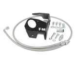 Fabless Hydraulic Clutch Conversion Kit - Mk2 VW | 31-1000