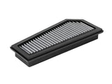 aFe Magnum FLOW OE Replacement Filter w/ Pro Dry S Media 12-15 Mercedes-Benz C250 L4-1.8L | 31-10288