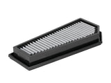 aFe Magnum FLOW OE Replacement Filter w/ Pro Dry S Media 12-15 Mercedes-Benz C250 L4-1.8L