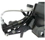 Fabless Fabless Hydraulic Clutch Conversion Kit [RHD] – VW MK2 31-2000