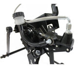 Fabless Fabless Hydraulic Clutch Conversion Kit [RHD] – VW MK2 31-2000