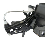 Fabless Fabless Hydraulic Clutch Conversion Kit [RHD] – VW MK2 31-2001