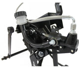 Fabless Fabless Hydraulic Clutch Conversion Kit [RHD] – VW MK2 31-2001