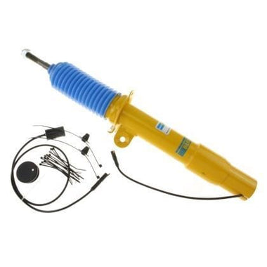 Bilstein B6 (DampTronic) 08-12 BMW M3 v8 4.0L Front Left 36mm Monotube Strut Assembly | 31-224550