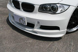 3D Design E82 1-Series M-Sport Front Lip | 3101-18211