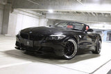 3D Design 3D Design E89 Z4 Front Lip 3101-18911