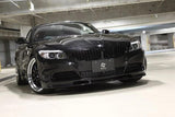 3D Design 3D Design E89 Z4 Front Lip 3101-18911