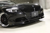 3D Design E89 Z4 Front Lip | 3101-18911