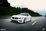 3D Design 3D Design E89 Z4 M-Sport Carbon Front Lip 3101-18921