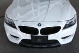 3D Design 3D Design E89 Z4 M-Sport Carbon Front Lip 3101-18921