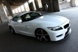 3D Design 3D Design E89 Z4 M-Sport Carbon Front Lip 3101-18921