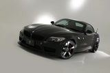 3D Design 3D Design E89 Z4 M-Sport Carbon Front Lip 3101-18921