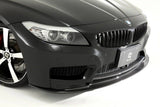 3D Design 3D Design E89 Z4 M-Sport Carbon Front Lip 3101-18921