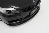 3D Design E89 Z4 M-Sport Carbon Front Lip | 3101-18921