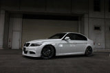 3D Design 3D Design E90 / E91 3-Series M-Sport Front Lip