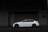3D Design 3D Design E90 / E91 3-Series M-Sport Front Lip