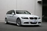 3D Design 3D Design E90 / E91 3-Series M-Sport Front Lip