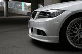 3D Design 3D Design E90 / E91 3-Series M-Sport Front Lip