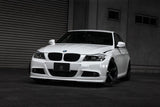 3D Design 3D Design E90 / E91 3-Series M-Sport Front Lip