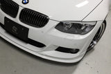 3D Design E92 / E93 3-Series M-Sport Front Lip | 3101-19231