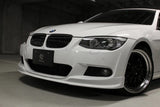 3D Design 3D Design E92 / E93 3-Series M-Sport Front Lip 3101-19231