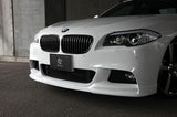 3D Design 5 Series F10 / F11 M-Sport Front Lip Spoiler | 3101-21021
