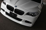 3D Design 3D Design - 5 Series F10 / F11 M-Sport Front Lip Spoiler 3101-21021