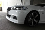 3D Design 3D Design - 5 Series F10 / F11 M-Sport Front Lip Spoiler 3101-21021