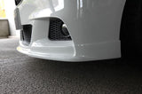 3D Design 3D Design - 5 Series F10 / F11 M-Sport Front Lip Spoiler 3101-21021