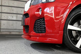 3D Design 3D Design F26 X4 M-Sport Front Lip 3101-22611