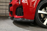 3D Design 3D Design F26 X4 M-Sport Carbon Front Lip 3101-22621
