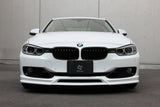 3D Design 3D Design F30 / F31 3-Series Sport Front Lip